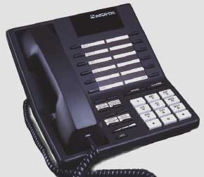 Intertel Axxess 550-4300 Phone